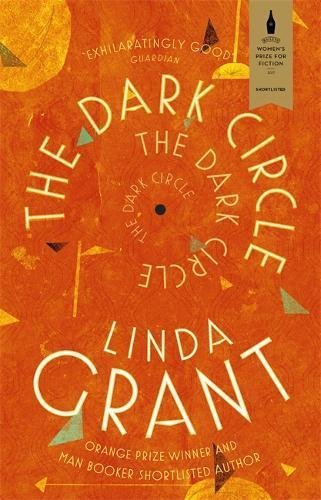 The Dark Circle: Shortlisted for the Baileys Women's Prize for  .9780349006789