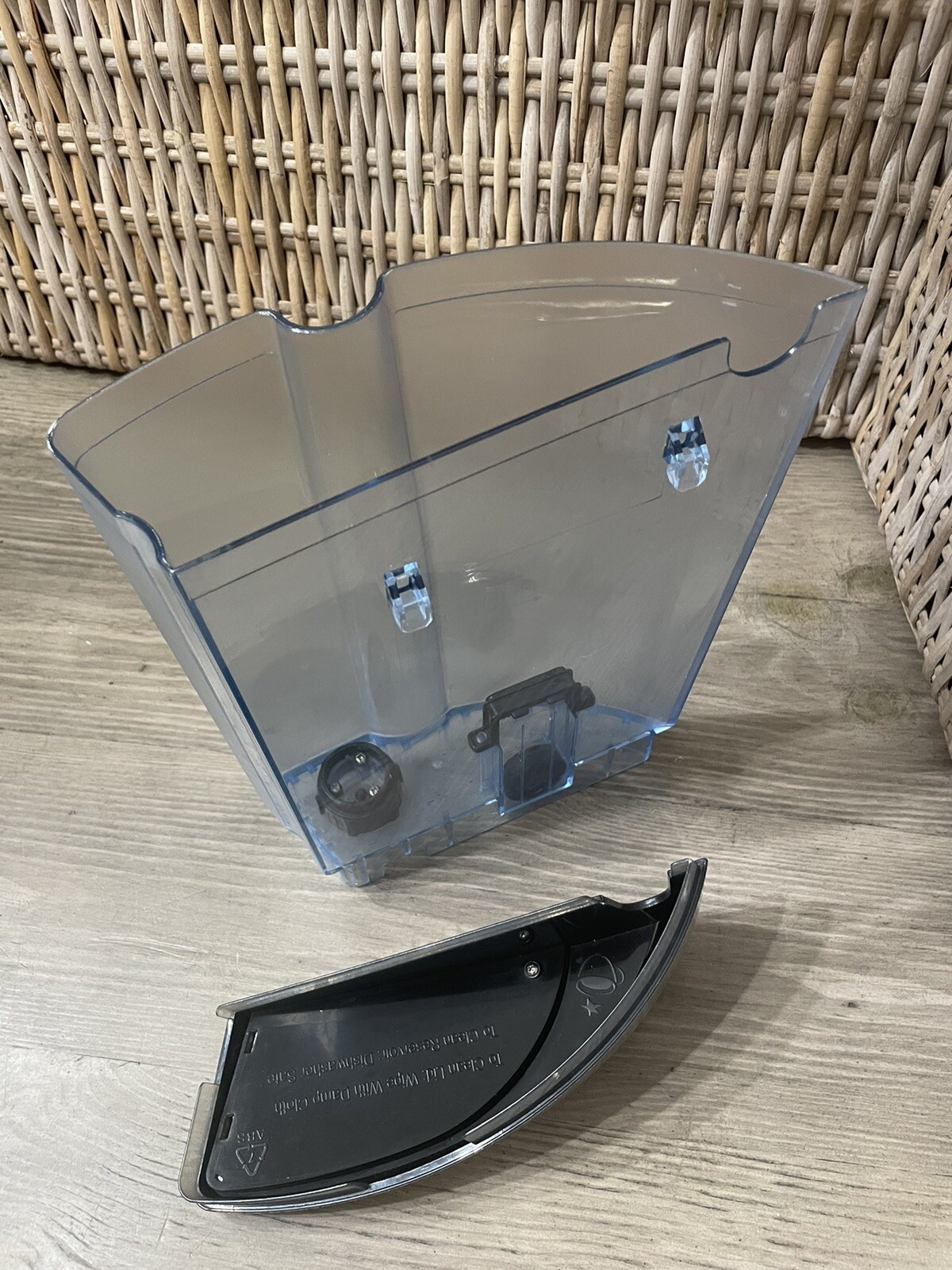 Keurig Water Reservoir Tank Lid for B66 Replacement Part eBay