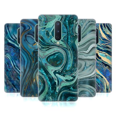 OFFIZIELLE LEBENSART GEO FLÜSSIGER MARMOR GEL HUELLE FÜR AMAZON ASUS ONEPLUS