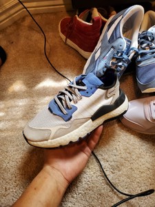 nite jogger shoes womens