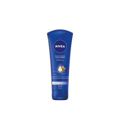 Nivea Intensive Moisture Hand Cream 100ml