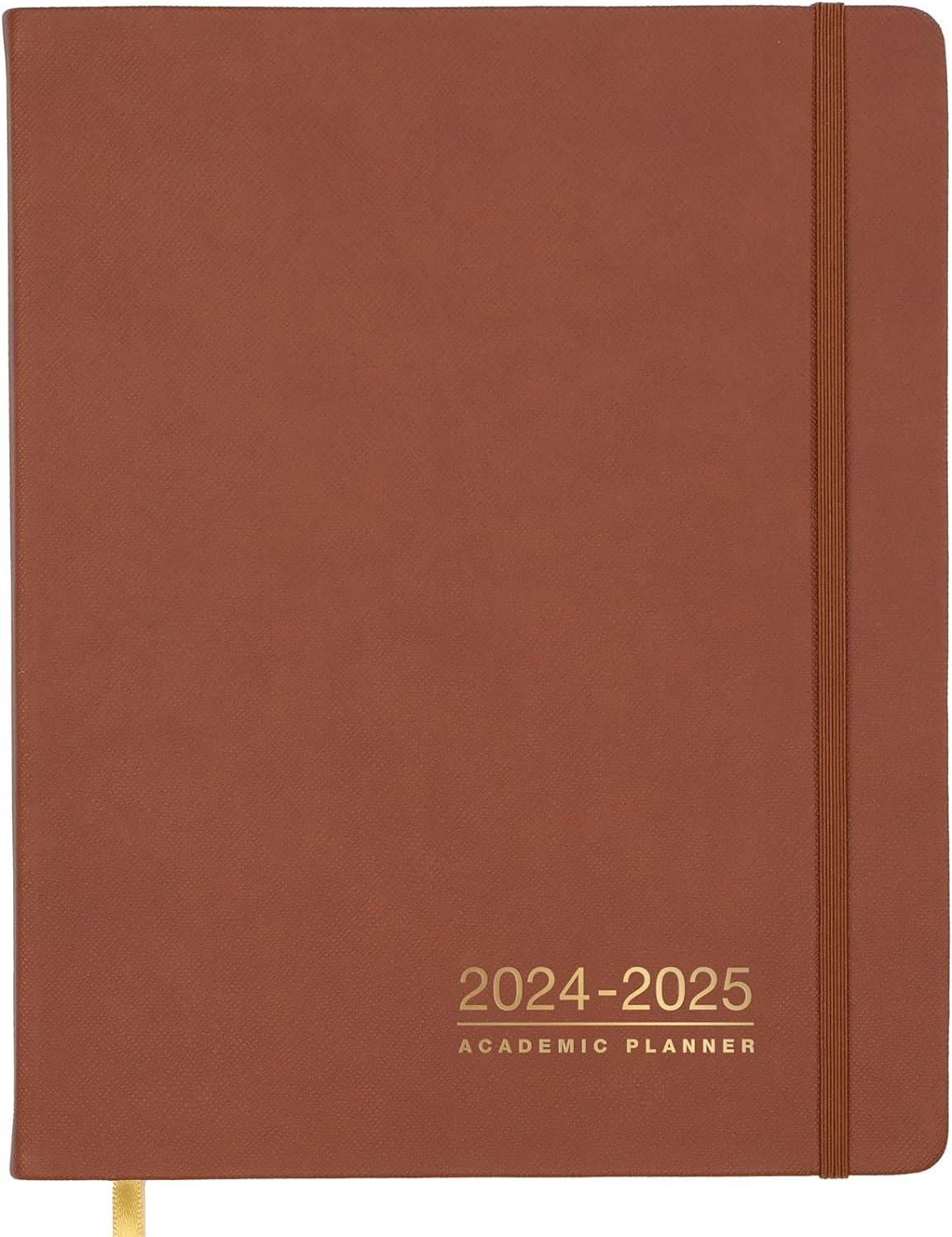 AY 2024-2025 Weekly Monthly Planner 8