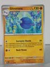 Glimmora - Surging Sparks - 115/191 - singles - Pokemon - Common