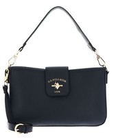 U.S. Polo Assn. Stanford Shoulder Bag Schultertasche Navy Dunkelblau