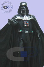 Darth Vader Cape  Robe Set Deluxe