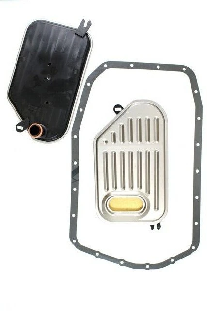 Kit de filtro de transmisión Pioneer 745316 para modelos BMW seleccionados 00-06 Foto 2 de 4