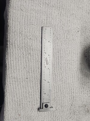 iGaging Hook Rule 6''