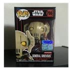 Funko Star Wars General Grievous Pop! Vinyl Figure #796 Evend Exclusive LE