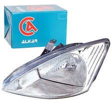 ALKAR H4 SCHEINWERFER LINKS passend für FORD FOCUS | 2741399