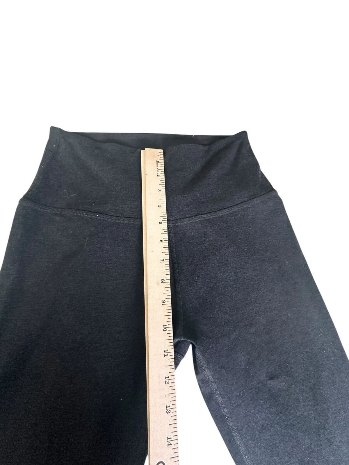 beyond-yoga high rise pants