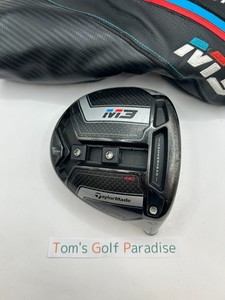 Taylormade M3 440 Driver | eBay