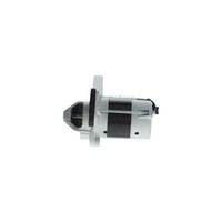Anlasser Starter 12 V 1 Kw Bosch Iam-Expertise Passend FüR U.A. Renault
