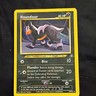 Pokémon TCG Houndour 39/75 Neo Discovery Uncommon Regular Basic HP40 English