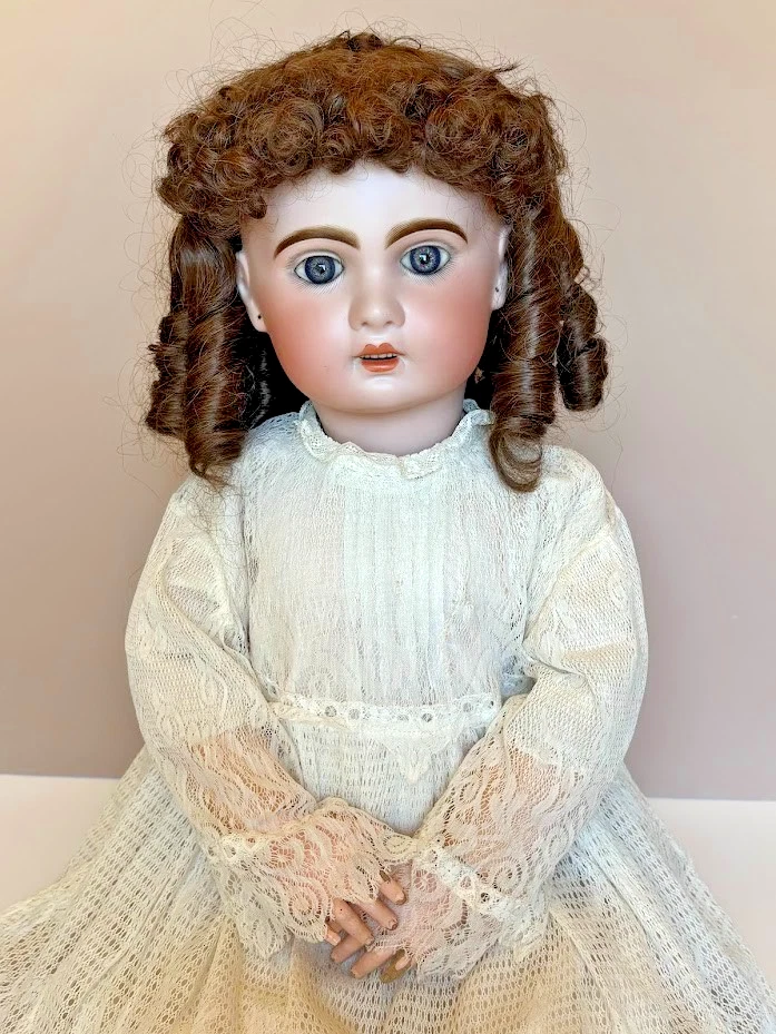 Tete Jumeau Dolls products for sale | eBay