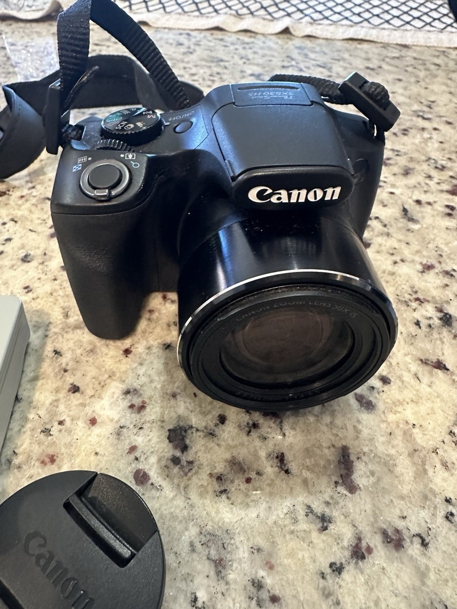 Shutter Speed Canon Powershot Sx530 Wifi Canon PowerShot SX530 HS Review  PCMag