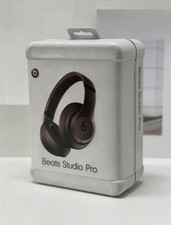 New Beats By Dr. Dre Studio Pro Wireless Over-Ear Headphones - Deep Brown