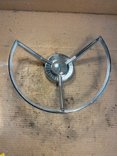 1959 Edsel Horn Ring