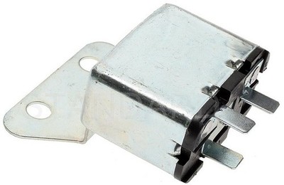 Standard Ignition Horn Relay Tailgate Relay Trunk Lid Release Relay P N Hr 142