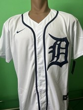 Detroit Tigers Javier Baez 28 Medium 