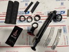 bike bicycle parts and accesories bontrager pump WHEEL REFLECTOR Grip