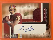 2001 SPx Baseball Cards 14