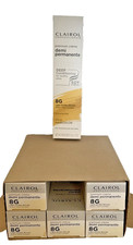 NIB 6 Clairol Soy Complex Premium Creme Demi Permanent Light Golden Blonde 8G
