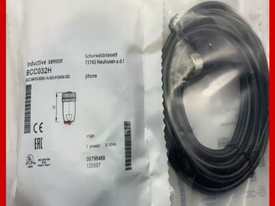 1PC New BCC M415-0000-1A-003-PX0434-050 sensor