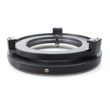 D203F1280 3D Printed Primary Mirror Cell 50mmSecondary Mirror Cell for Telescope