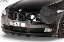 Cup Spoiler Lippe Front Ansatz Schwert für BMW 3er E92 / E93 CSL013-L