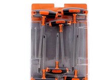 Wrench: Torx®-Set; TX10,TX15,TX20,TX25,TX30,TX40; 6Pcs. - SA.903T-2 | EU Stock