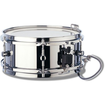 Kleine Trommel Sonor B Line MB205M Steel Marching Snare Drum 12'' x 5'' Marching M