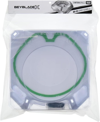 Takara Tomy Beyblade BX 10 Xtreme Stadium Japan Edition