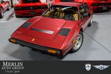 1983 Ferrari 308 for Sale