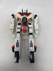 Vintage 1984 Transformer G1 Jetfire Autobot Jet Action Figure Hasbro Bandai