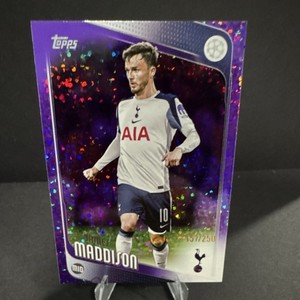 James Maddison Jersey | eBay