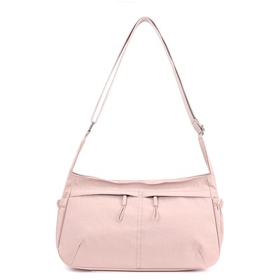 Waterproof Messenger Cross Body Ladies Handbag Shoulder Bag Womens Large Purse