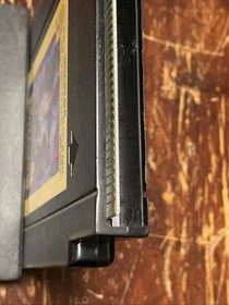 Spiritual Warfare - Nintendo NES Video Game - 1992 Original Vintage