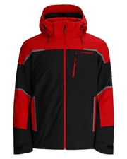 SPYDER Cambers  JACKE Winter SKIJACKE Herren UVP 500 €