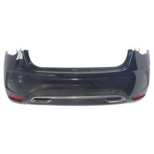 Pare-choc arrière Citroen DS4