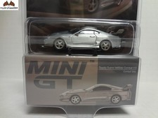 Mini GT RAW CHASE Toyota Supra VeilSide Combat V-II MGT00978 1:64
