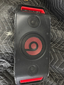 Beats Beatbox Portable | eBay