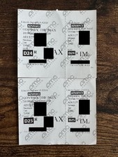 The Odyssey IMAX 70mm AMC Lincoln Square NYC D24/D25 Sat Sep 5 10AM