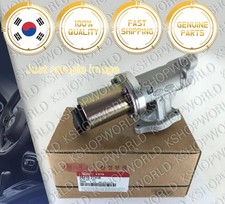 Genuine VALVE ASSY-EGR  284102U000 28410-2U000 For Tucson, KONA, I30, Sorento ..