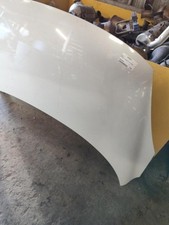 Capot Renault SCENIC