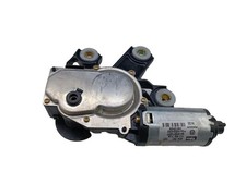 VW TOUAREG 7LA, 7L6, 7L7 Heckscheibenwischermotor 7L0955712A 2.50 31751300