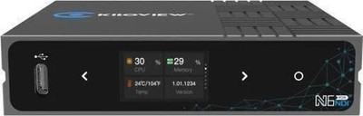 KiloviewnN6HDMI to Full NDI and NDI|HX2/3