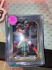 KONNOR GRIFFIN 2026 Bowman Chrome ⚾️ PROSPECT CARD Rc #BCP-92 PIRATES