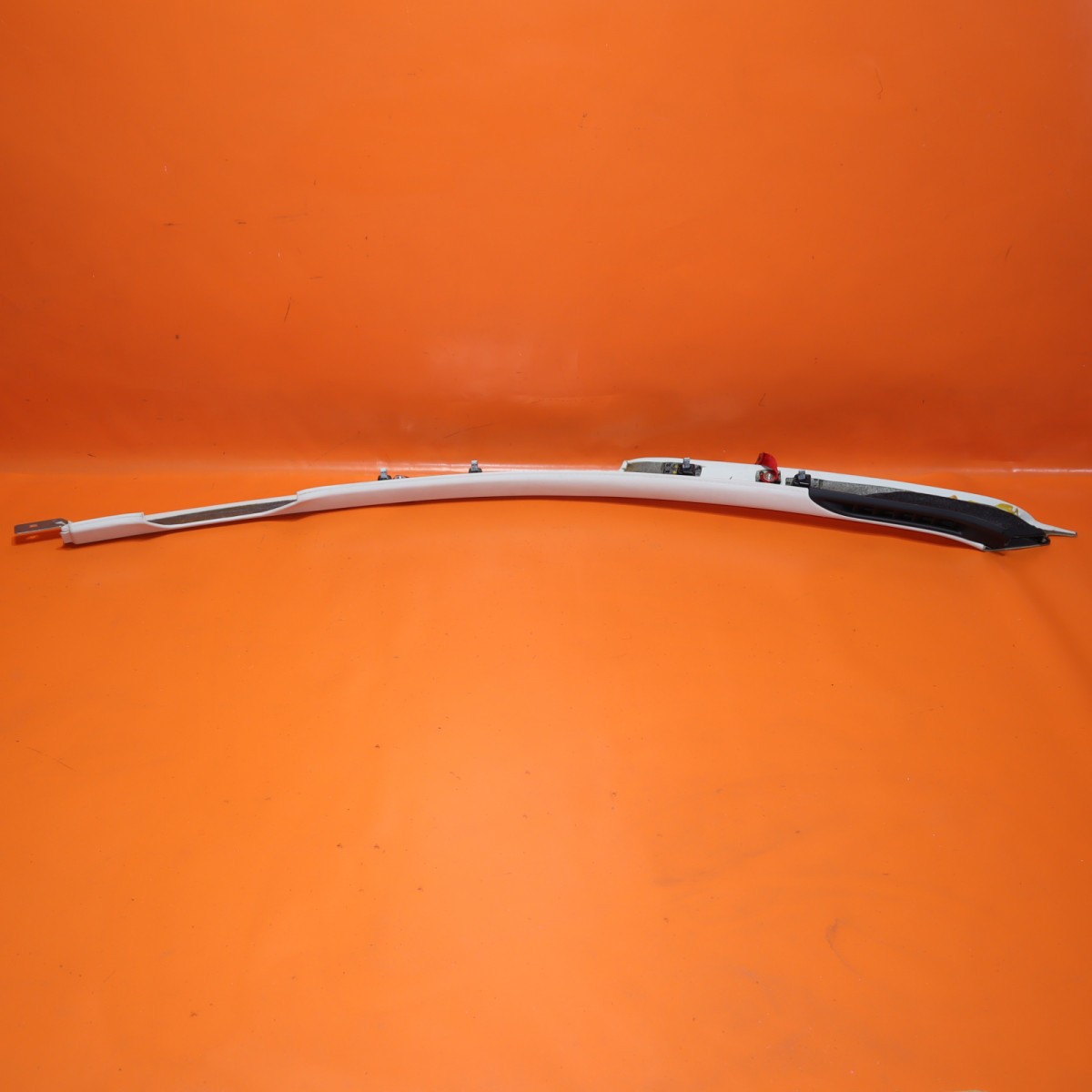 ROLLS ROYCE GHOST COLUM A COVER RIGHT FRONT 2010 2011 2012 2013 2014 7386452-01