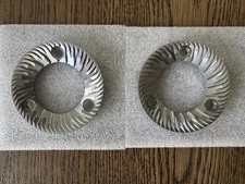 64mm Mazzer I189D Burrs - Mazzer Philos