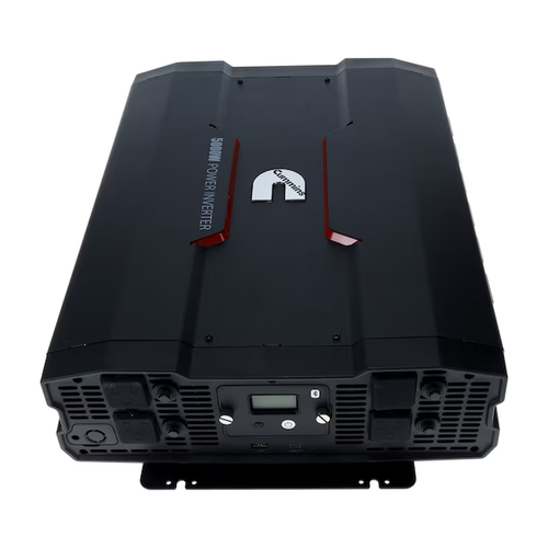 HOT DEAL! Cummins 5000 -Watt Power Inverter - Picture 4 of 7